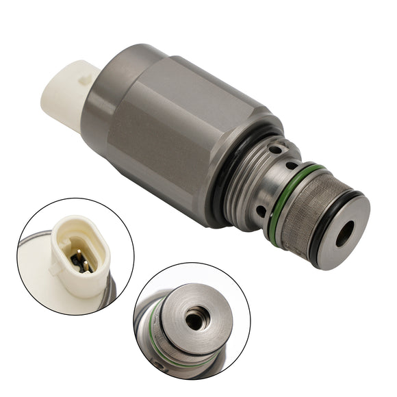 RE183407 Solenoid Control Valve Fits For John Deere Series 5000 6020 6030 7005