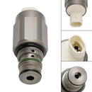 RE183407 Solenoid Control Valve Fits For John Deere Series 5000 6020 6030 7005-3