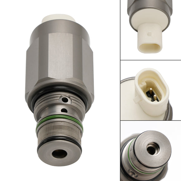 RE183407 Solenoid Control Valve Fits For John Deere Series 5000 6020 6030 7005