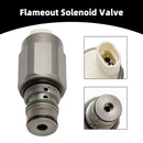 RE183407 Solenoid Control Valve Fits For John Deere Series 5000 6020 6030 7005-5