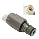 RE183407 Solenoid Control Valve Fits For John Deere Series 5000 6020 6030 7005-6