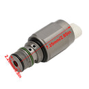 RE183407 Solenoid Control Valve Fits For John Deere Series 5000 6020 6030 7005-7