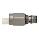 RE183407 Solenoid Control Valve Fits For John Deere Series 5000 6020 6030 7005-8