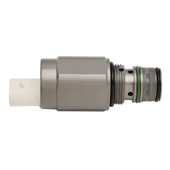 RE183407 Solenoid Control Valve Fits For John Deere Series 5000 6020 6030 7005