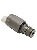 RE183407 Solenoid Control Valve Fits For John Deere Series 5000 6020 6030 7005-12