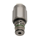 RE183407 Solenoid Control Valve Fits For John Deere Series 5000 6020 6030 7005-14