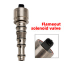 Solenoid Valve RE177539 For John Deere 5000 5000E 5000M 5000R 6000 6000R 6000M-3