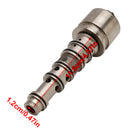 Solenoid Valve RE177539 For John Deere 5000 5000E 5000M 5000R 6000 6000R 6000M-7