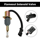 82850507 Shut Off Solenoid For New Holland Tractor 8970 8670A TR87 8770A 1089-2