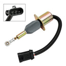 82850507 Shut Off Solenoid For New Holland Tractor 8970 8670A TR87 8770A 1089-4