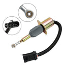 82850507 Shut Off Solenoid For New Holland Tractor 8970 8670A TR87 8770A 1089-5