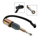 82850507 Shut Off Solenoid For New Holland Tractor 8970 8670A TR87 8770A 1089-6