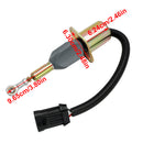 82850507 Shut Off Solenoid For New Holland Tractor 8970 8670A TR87 8770A 1089-7