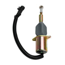82850507 Shut Off Solenoid For New Holland Tractor 8970 8670A TR87 8770A 1089-8