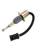 82850507 Shut Off Solenoid For New Holland Tractor 8970 8670A TR87 8770A 1089-12