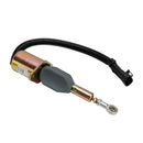 82850507 Shut Off Solenoid For New Holland Tractor 8970 8670A TR87 8770A 1089-13