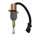 82850507 Shut Off Solenoid For New Holland Tractor 8970 8670A TR87 8770A 1089-14