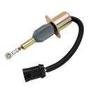 82850507 Shut Off Solenoid For New Holland Tractor 8970 8670A TR87 8770A 1089-15