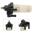 Yamaha 4-stroke 80HP F80B Fuel Filter 68V-24560-00 68V-24563-00 Generic-5