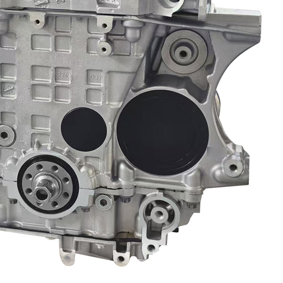 2014-2016 BMW N55 M235i 3.0L RWD Brand New Engine Motor Assembly N55B30A Generic