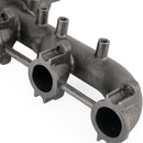 Exhaust Manifold Tube For Cummins 6C 8.3C ISC ISL 8.9L 3931441 3917668 3929778-6