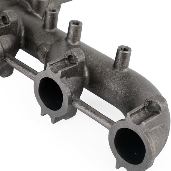 Exhaust Manifold Tube For Cummins 6C 8.3C ISC ISL 8.9L 3931441 3917668 3929778