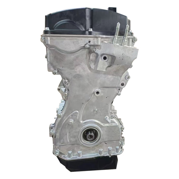 Before 2013 Hyundai Santa Fe Turbo Engine 2.0L 4 Cylinder Gdi G4KH Engine Generic