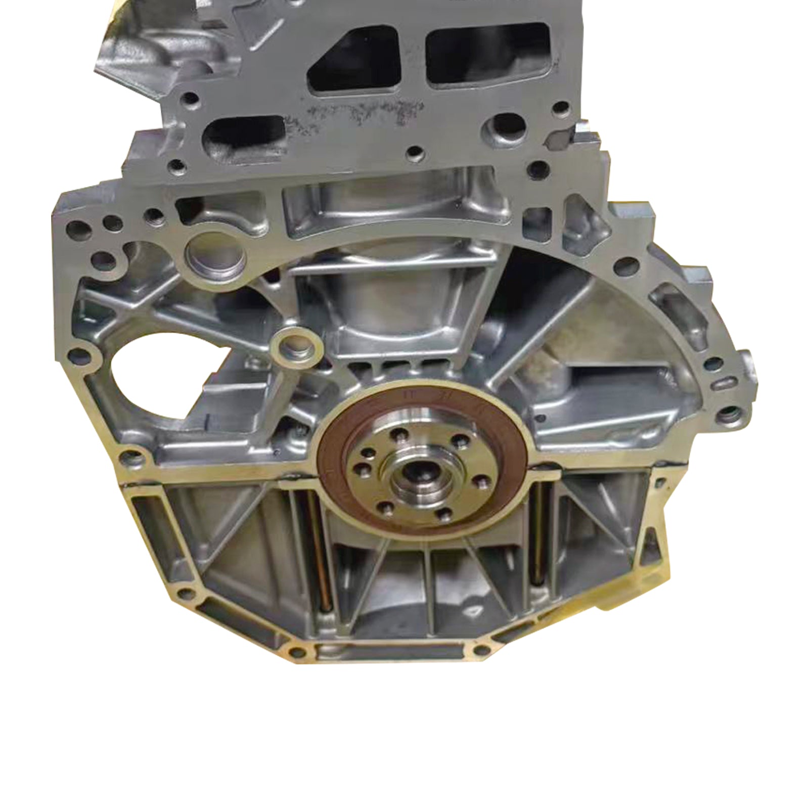Nissan Versa Note Cube 1.6L 2013-2019 New HR16 HR16DE Motor Engine Assembly