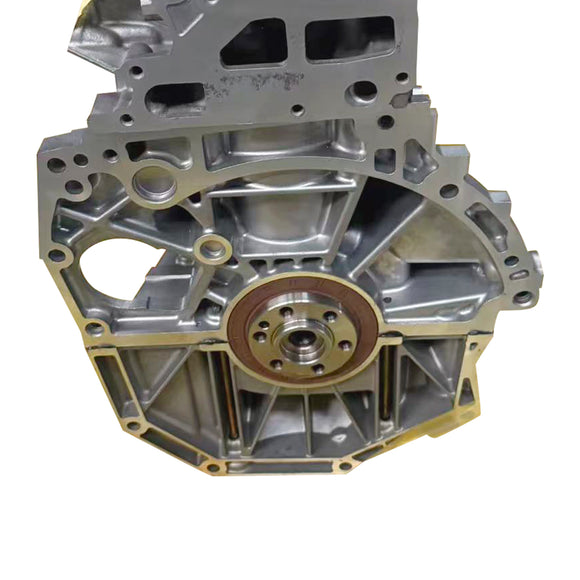 New HR16 HR16DE Motor Engine Assembly For Nissan Versa Note Cube 1.6L 2013-2019