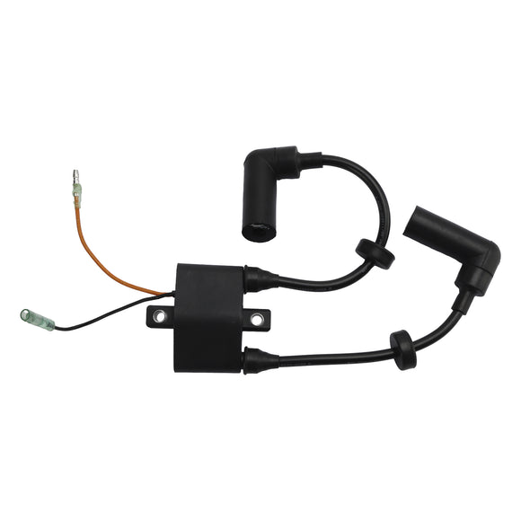Zündspule passend für Yamaha 9.9hp F9.9 F13.5Ahp F13.5A F15hp F15 25HP 66M-85570