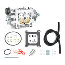 4 Barrel 1913 AVS2 Carburetor 800 CFM Electric Choke-1