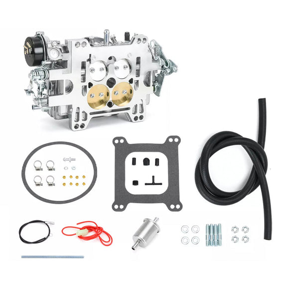 4 Barrel 1913 AVS2 Carburetor 800 CFM Electric Choke