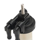 Mercury 4-Takt 30 PS F30 Kraftstofffilter 35-879884T 879884T Generisch-11