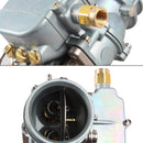 Carburetor 97 Style Natural Finish 2-BBL 91511655 For Speedway 9-Super-7 Carb-3