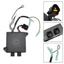 CDI BOX Igniter fit for Yamaha 85hp 85A ET(D)L/X 1997-2010/2021 688-85540-00-1