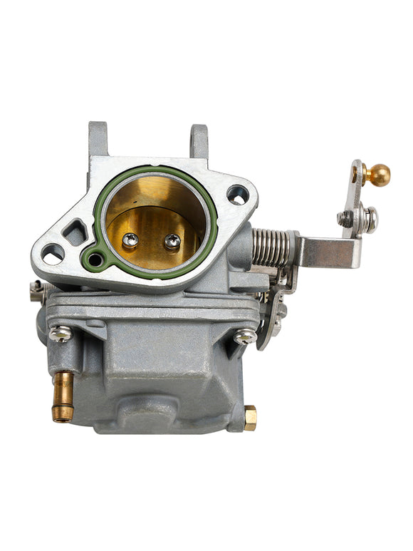 Carburetor Carb fit for Yamaha 2-Stroke 30HP T30 40HP T40 Outboard 66T-14301