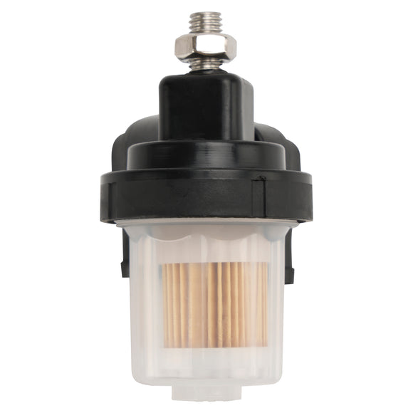 Yamaha 2-stroke 100HP 100A Fuel Filter 6R3-24560-00 6E5-24560-00 Generic
