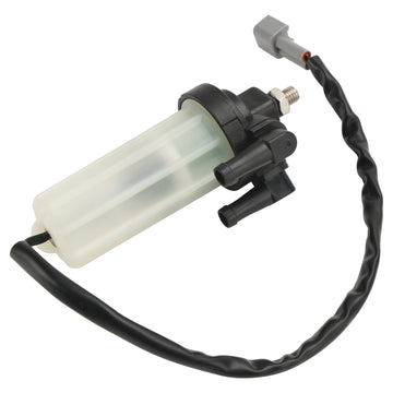 2015-2017 Yamaha F30 LA LEHA Fuel Filter 6D8-24560-00 6D8-24560-01 Generic