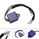 CDI-BOX Zündspule für Mercury Mariner 2PS 2.5PS 3PS 3.3PS 823034T-1