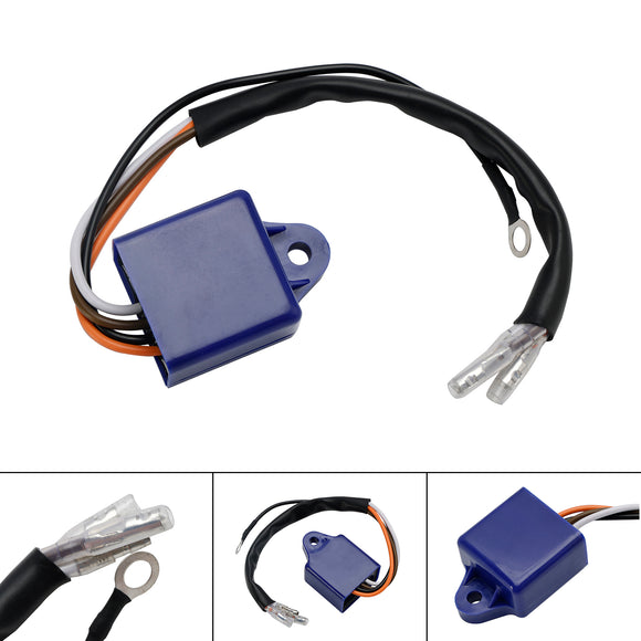 CDI-BOX Zündspule für Mercury Mariner 2PS 2.5PS 3PS 3.3PS 823034T