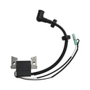 Zündspule passend für Yamaha 6HP F6 MS/LH SMHA F6C MHS/L MHS MHL 6BX-85571-00-1