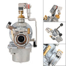 Carburetor Carb fit for Tohatsu Nissan 3.5Hp 2.5Hp 2 Stroke 3D5-03100 3F0-03100-1