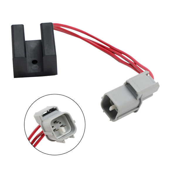 332/W4424 For JCB Vane Sensor Hand Brake Position Sensor Models 520 and 527