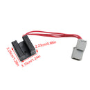 332/W4424 For JCB Vane Sensor Hand Brake Position Sensor Models 520 and 527-7