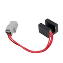 332/W4424 For JCB Vane Sensor Hand Brake Position Sensor Models 520 and 527-9