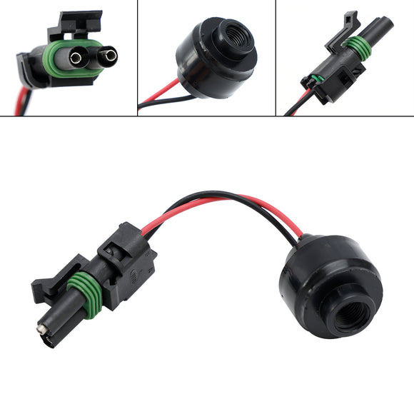 AT178542 Pressure Switch For John Deere 310E 310G 315SJ 325J 410E 710G 710J