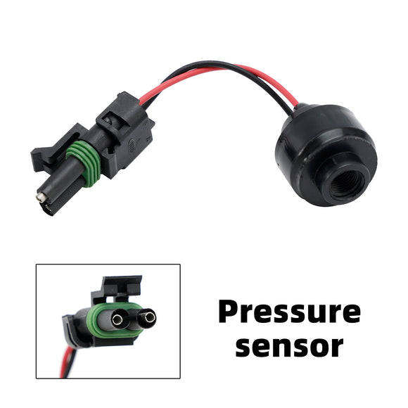 AT178542 Pressure Switch For John Deere 310E 310G 315SJ 325J 410E 710G 710J