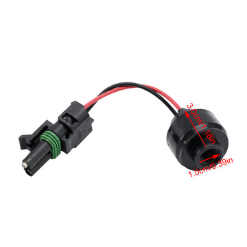 John Deere 310E 310G 315SJ 325J 410E 710G 710J AT178542 Pressure Switch - 0