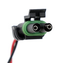 AT178542 Pressure Switch For John Deere 310E 310G 315SJ 325J 410E 710G 710J-12