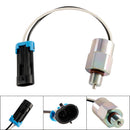 84151310 Solenoid Valve 86575596 For Holland Skid Steer Loader LX885 LX985-3